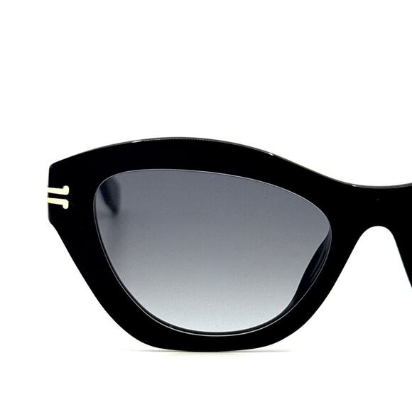 NEW!!! MARC JACOBS Sunglasses MJ1082/S 8079O Authentic - Picture 4 of 12